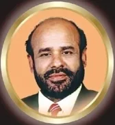 Prof. Dr. C. Abdulla Sehu